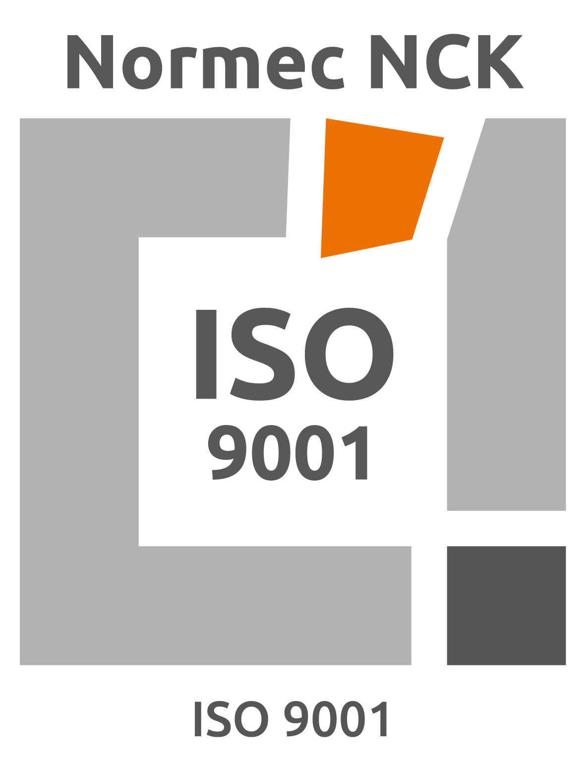 ISO 9001