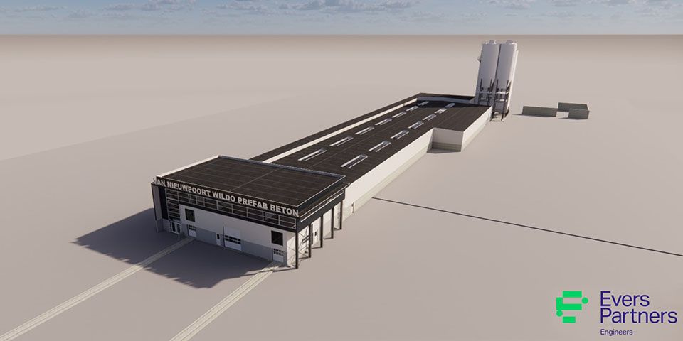 2e ontwerp - Van Nieuwpoort Wildo Prefab Beton EP 2021A 2 1