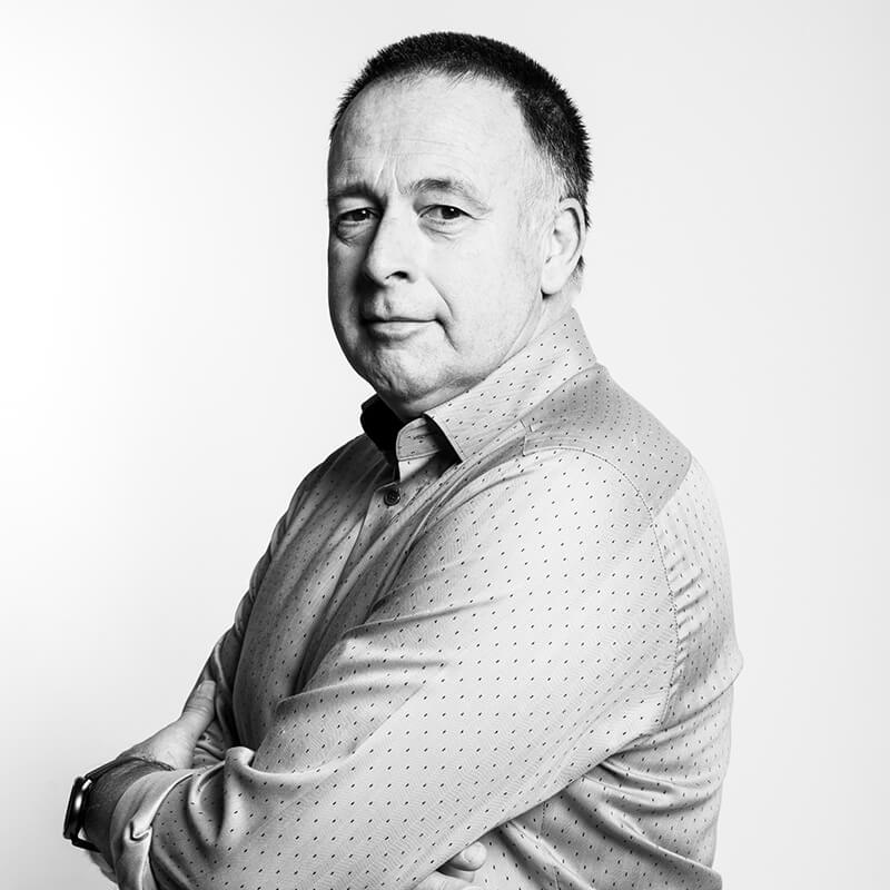 Cees van Bodegom