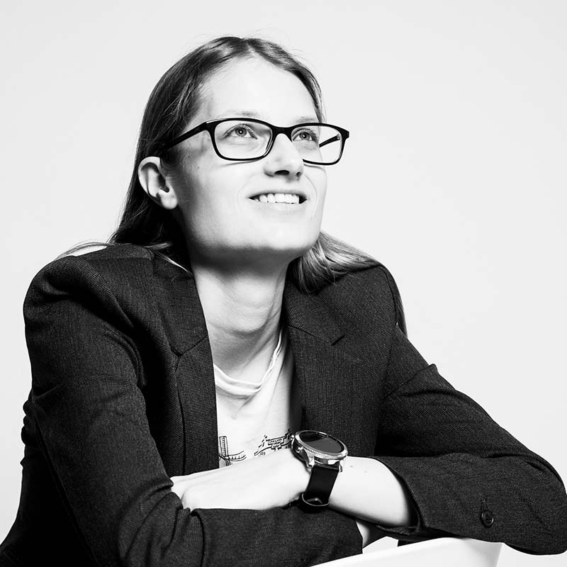 Elisa Wolffensperger