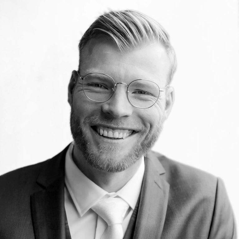 Martijn de Jong