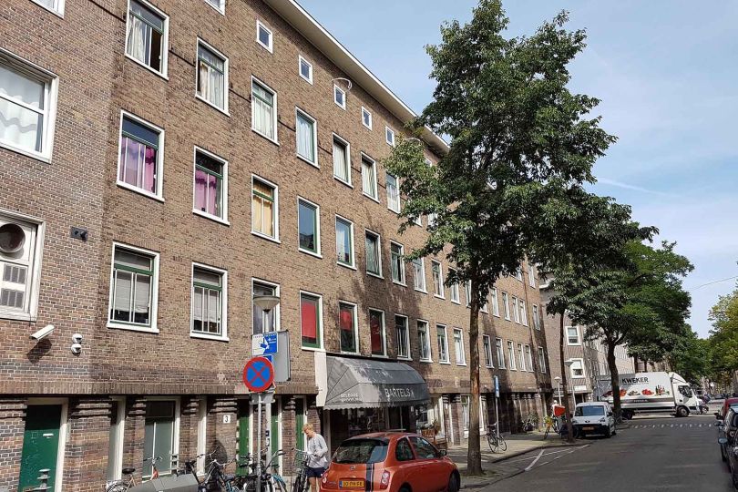 Molukkenstraat