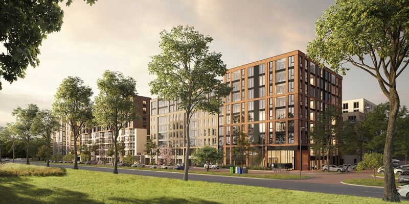 EversPartners als gedelegeerd projectontwikkelaar
