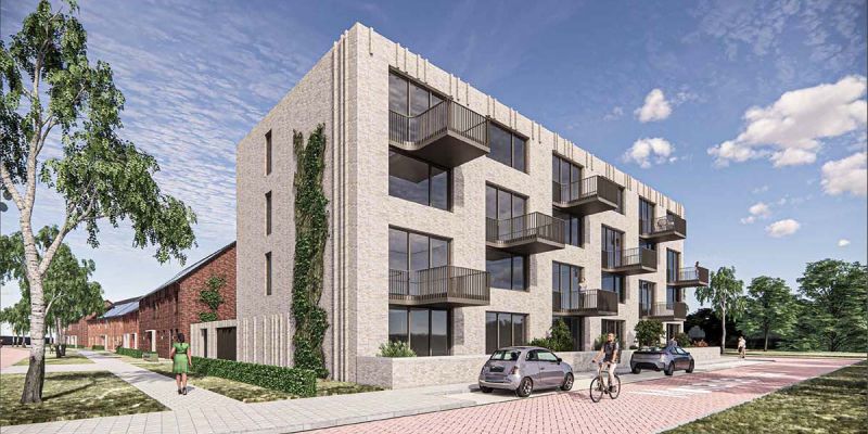 CRKL Architecten