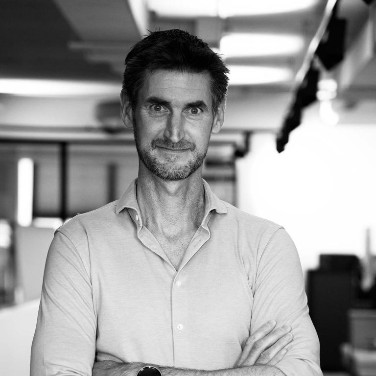 Ronald de Jong