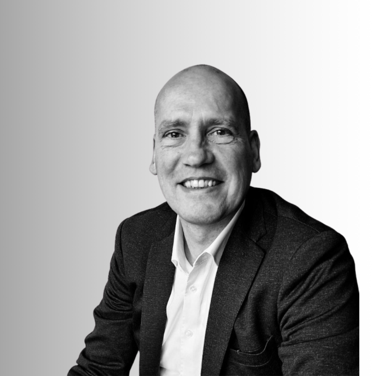 Sander van Mourik