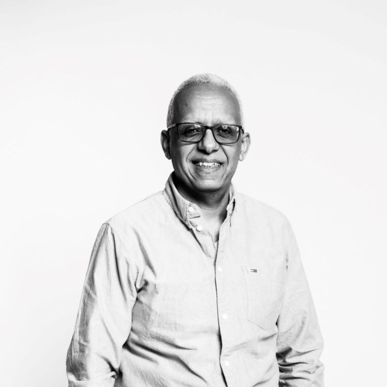 Ermias Ayale