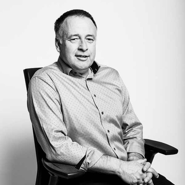 Cees van Bodegom