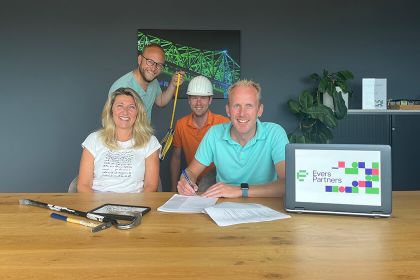 Inspecteren en B & O-advies