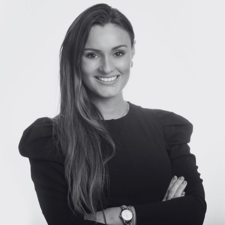Kirsten Bohle